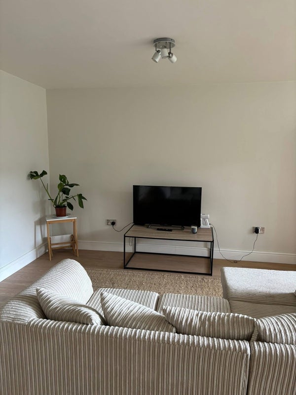 Room Camelford Walk in Greater London