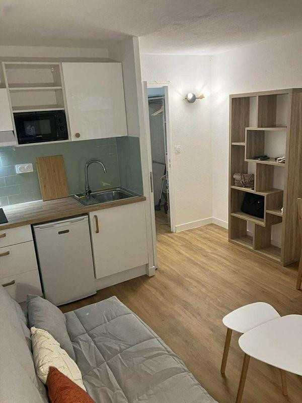 Appartement Rue Puvis de Chavannes à Marseille