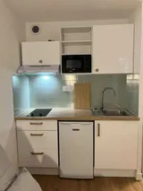 Appartement Rue Puvis de Chavannes à Marseille