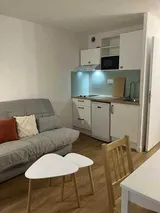 Appartement Rue Puvis de Chavannes à Marseille