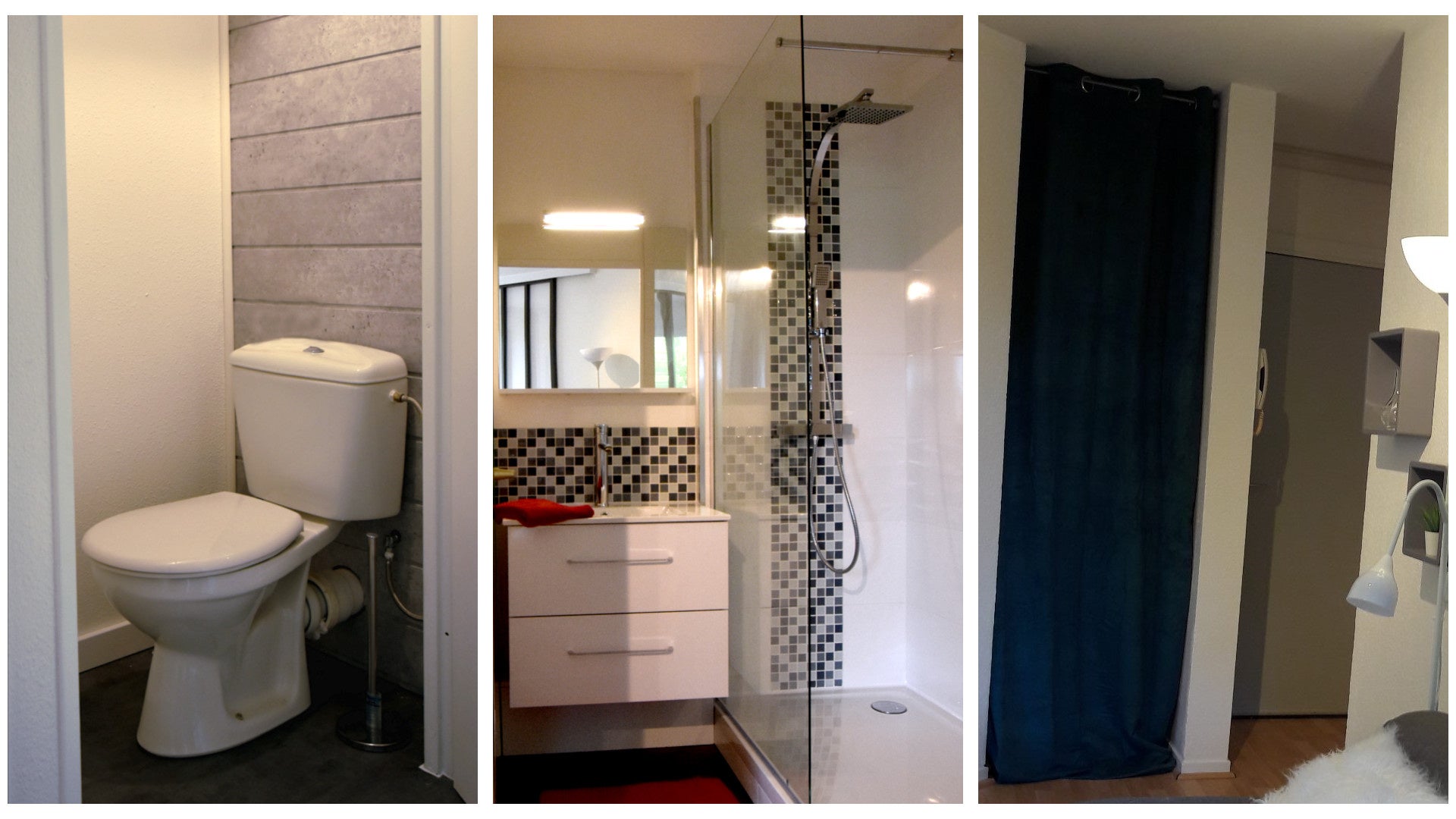 Appartement Rue André Mazana à Toulouse