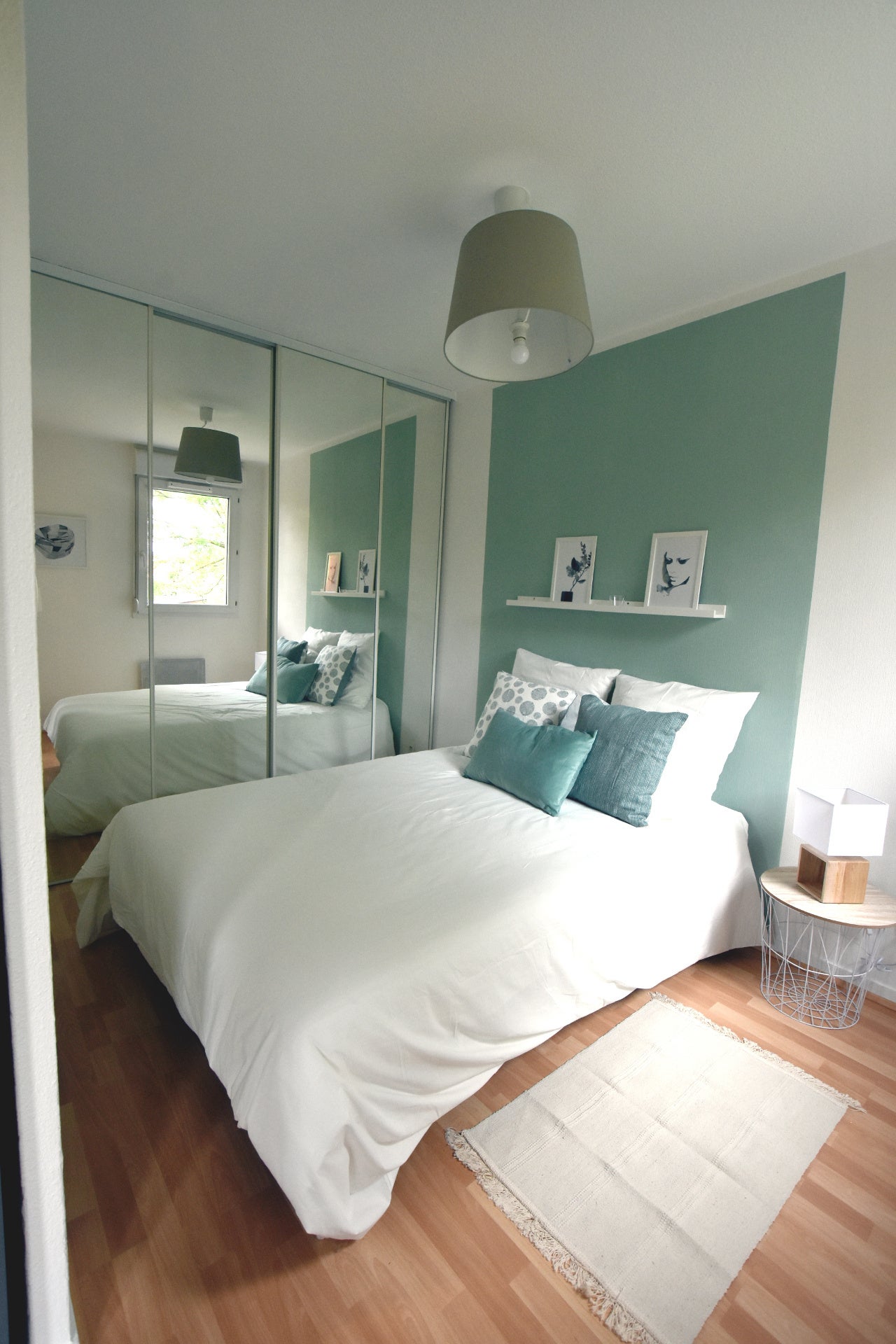 Appartement Rue André Mazana à Toulouse