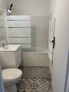 Appartement Rue des Treilles à Libourne
