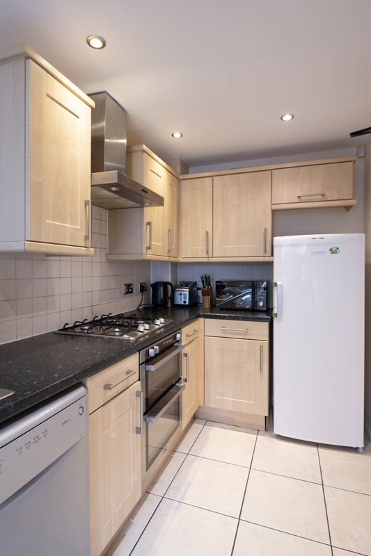 Room Northcroft Way in Birmingham