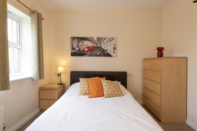 Room Northcroft Way in Birmingham