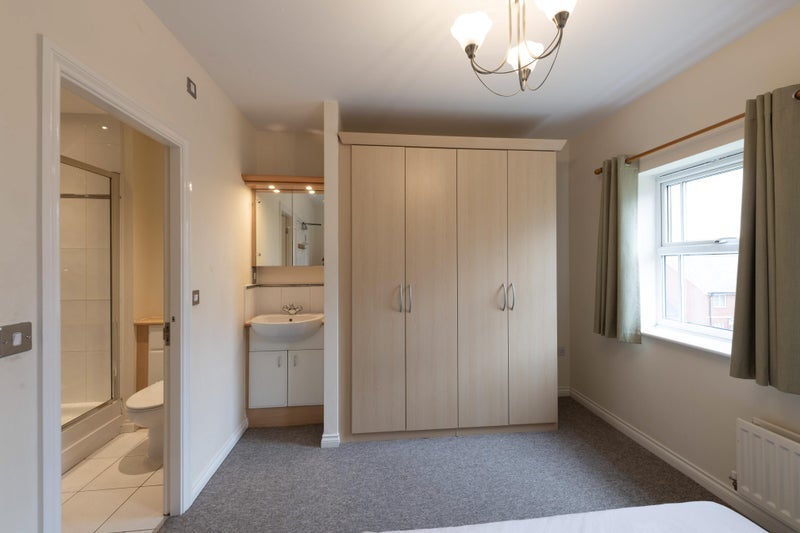 Room Northcroft Way in Birmingham