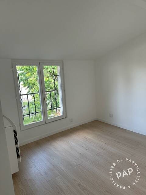 Appartement Rue du Sergent Guignot à Sannois