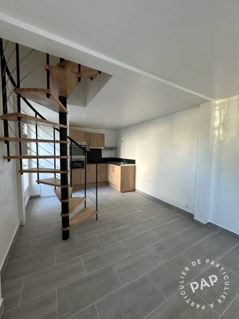 Appartement Rue du Sergent Guignot à Sannois