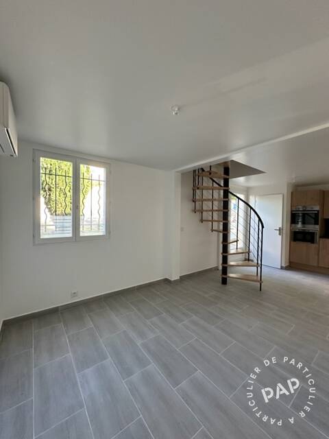 Appartement Rue du Sergent Guignot à Sannois