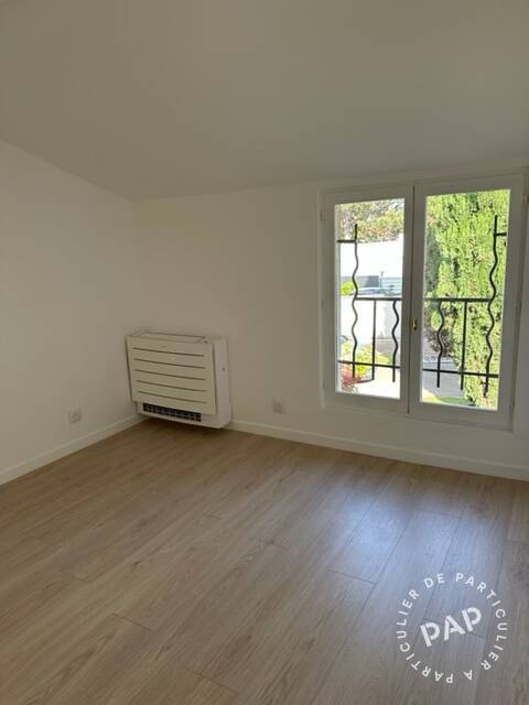 Appartement Rue du Sergent Guignot à Sannois