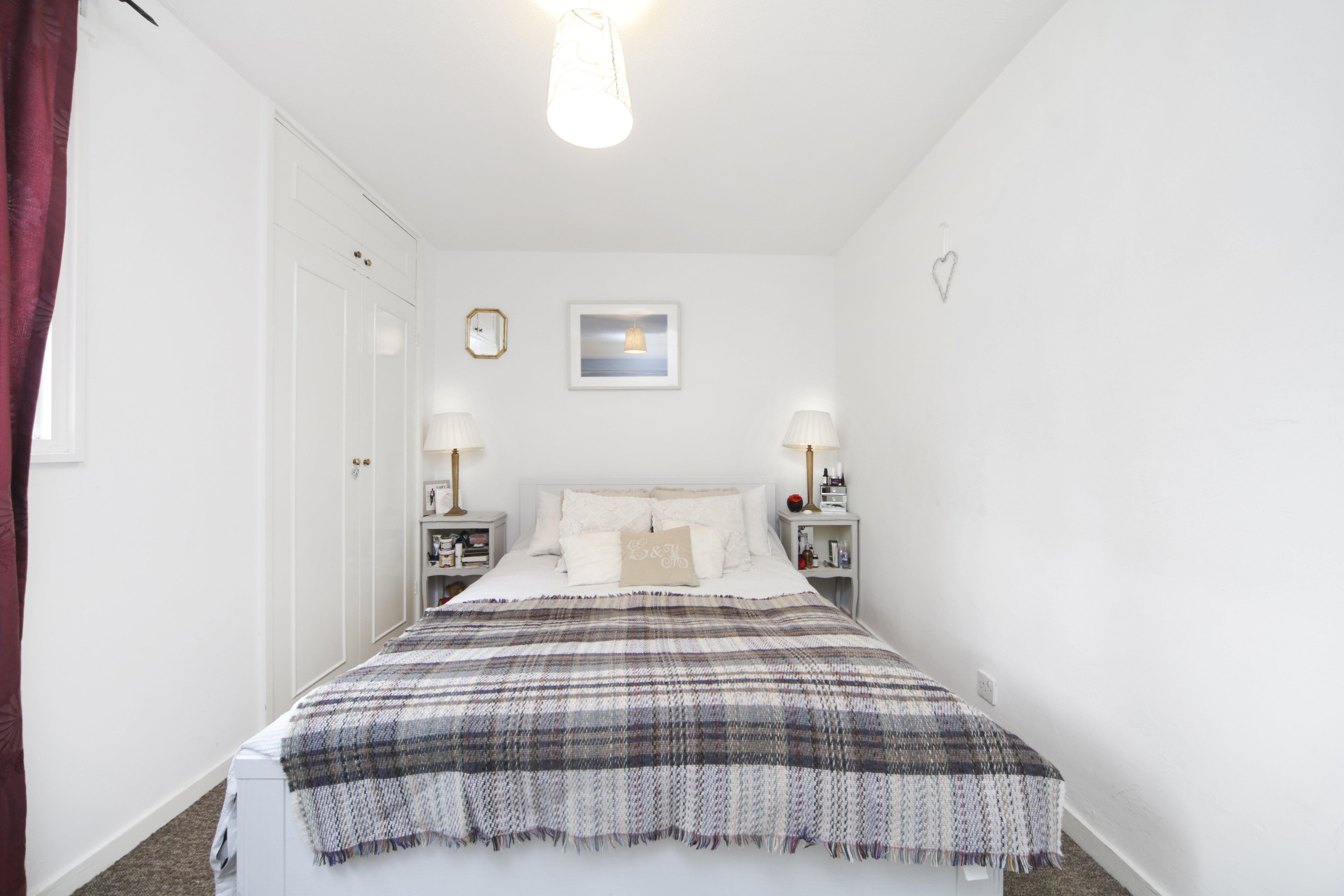 Flat Tachbrook Street in City of Westminster