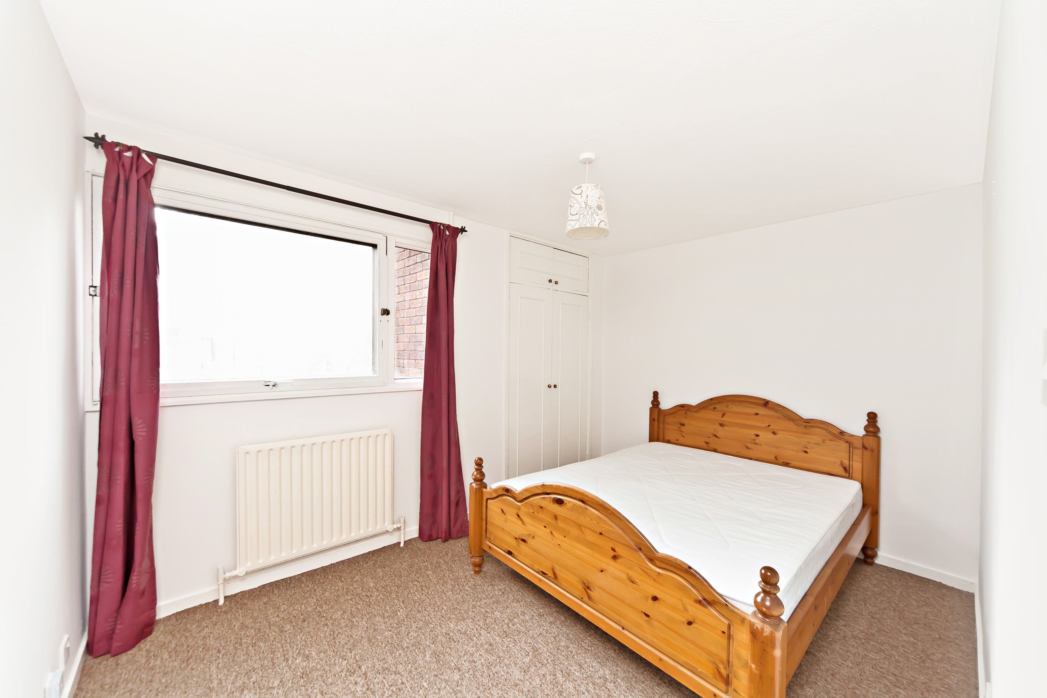 Flat Tachbrook Street in City of Westminster