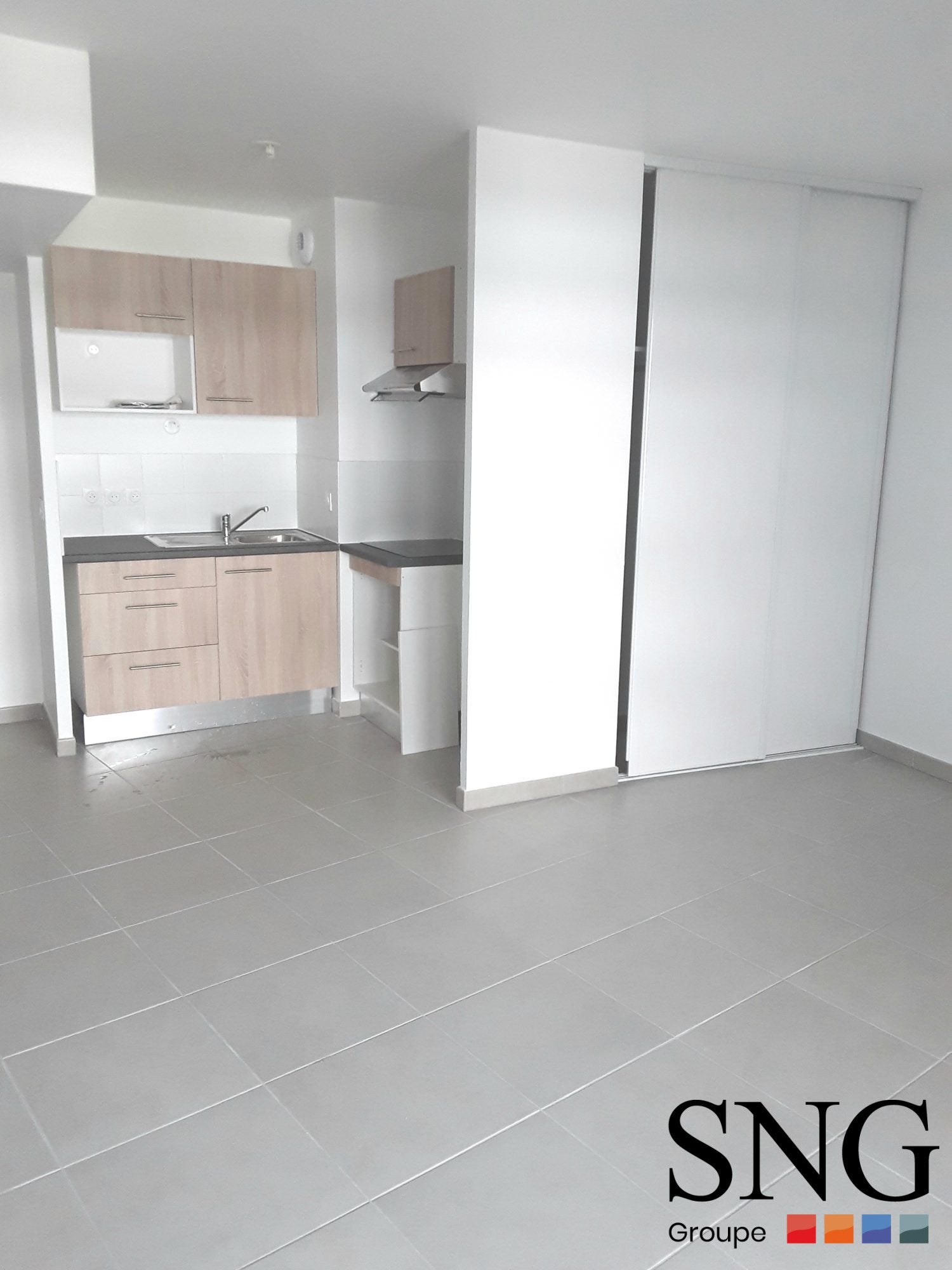 Appartement Rambla du Soleil à Agde