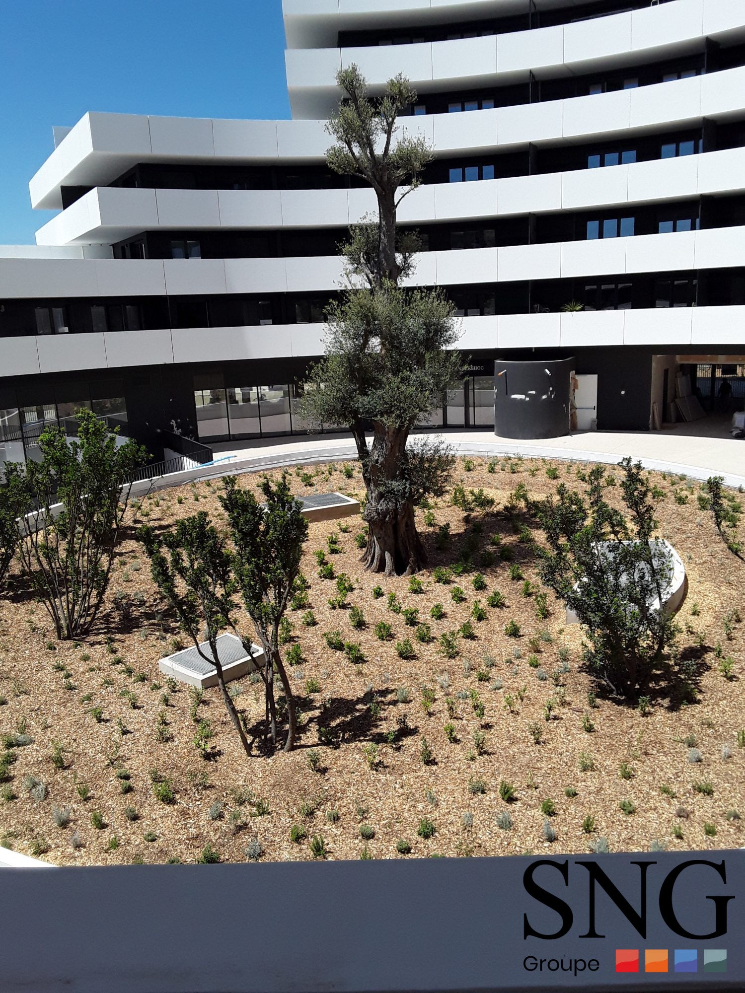 Appartement Rambla du Soleil à Agde