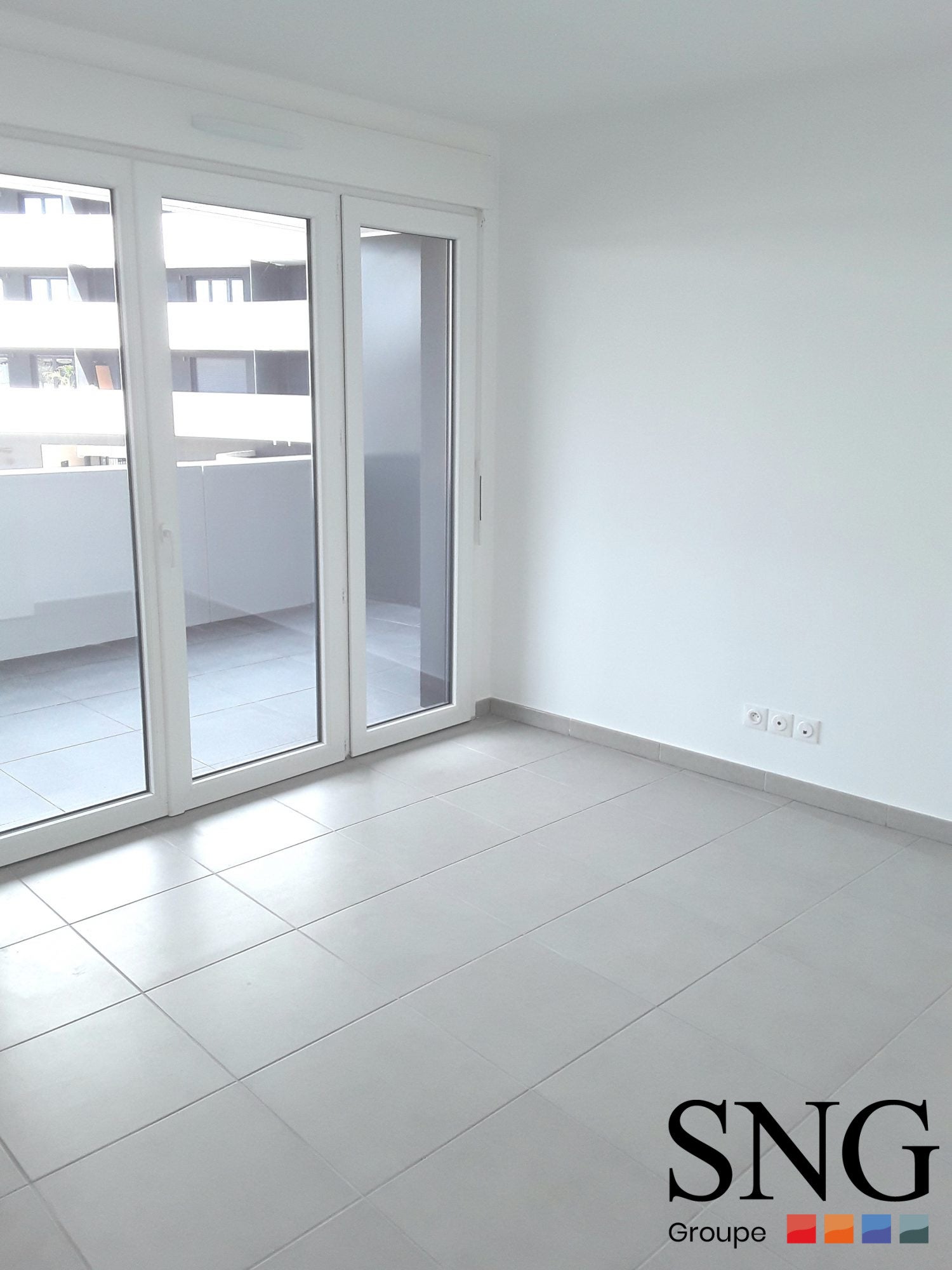 Appartement Rambla du Soleil à Agde