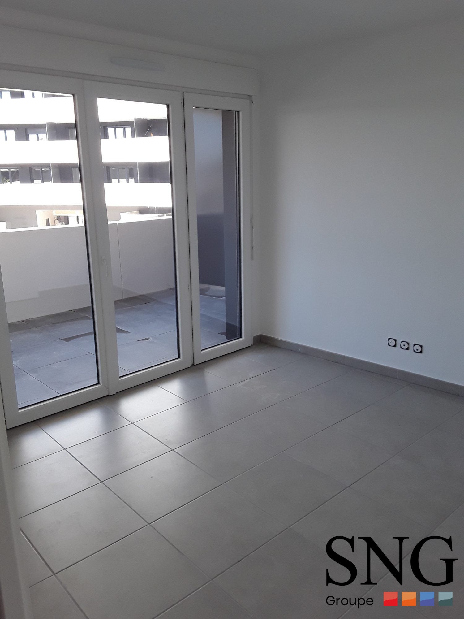 Appartement Rambla du Soleil à Agde