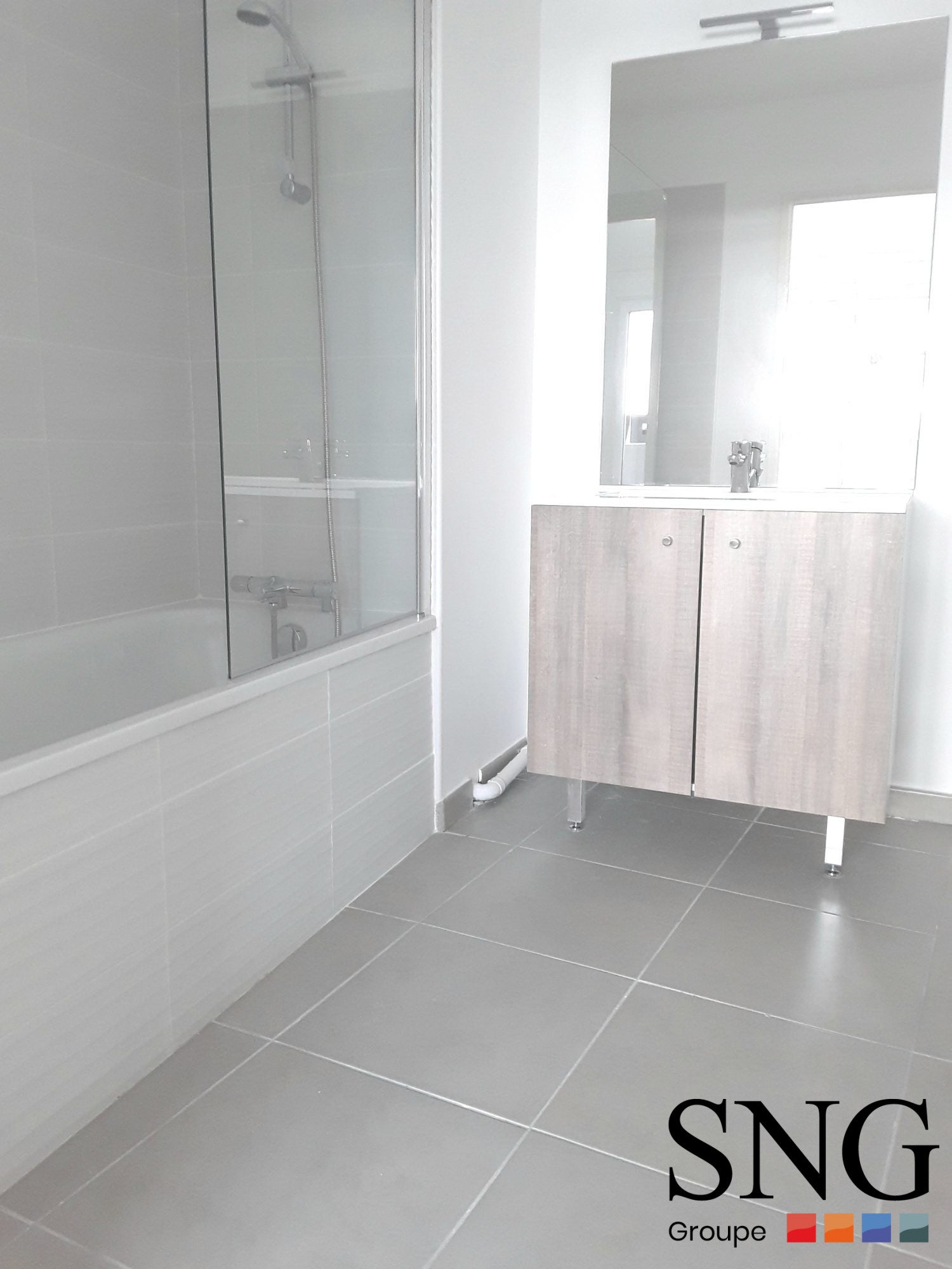 Appartement Rambla du Soleil à Agde