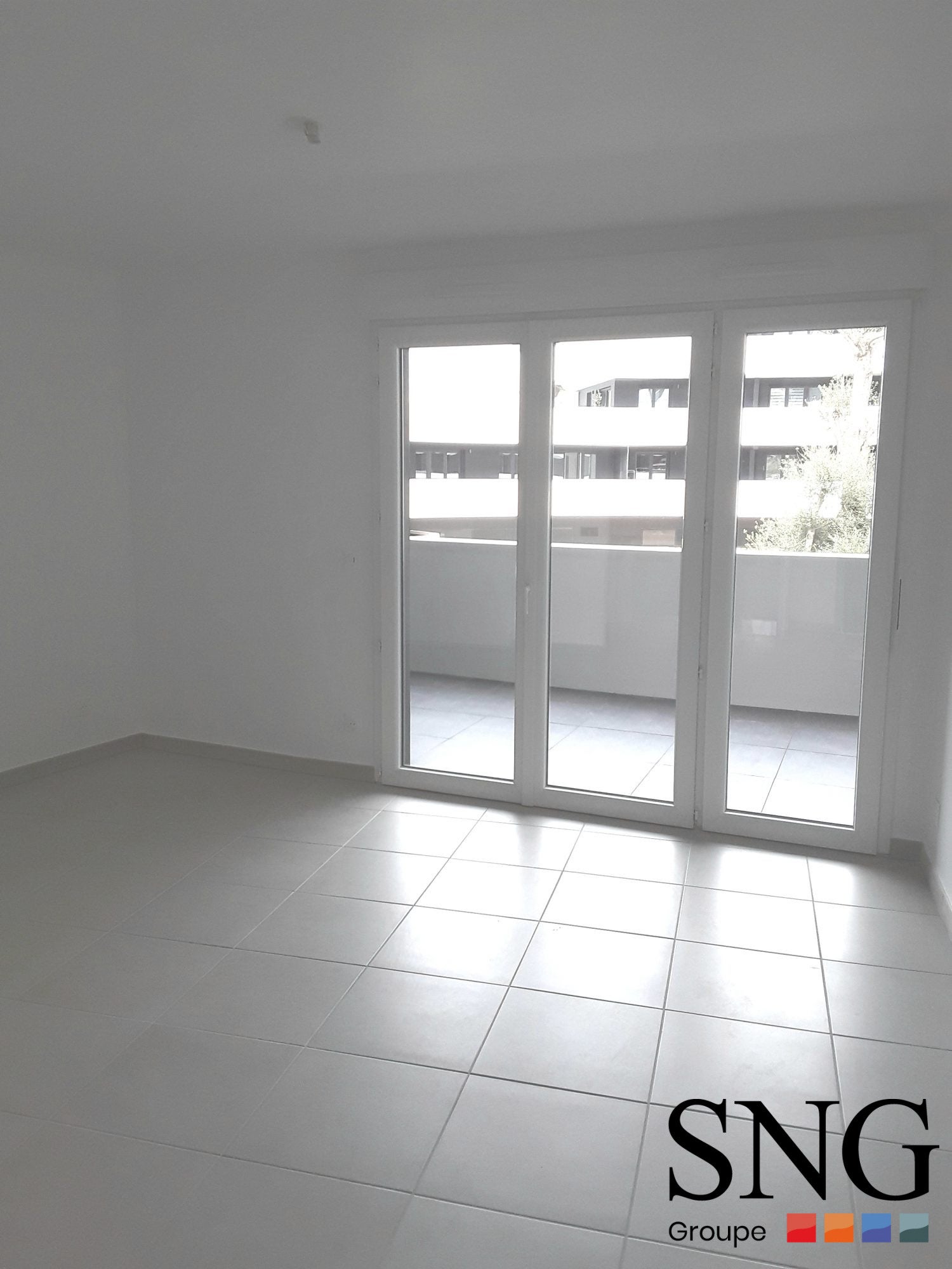 Appartement Rambla du Soleil à Agde