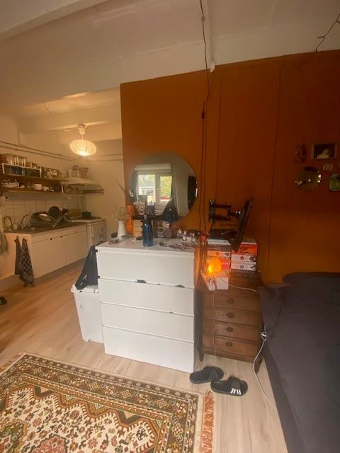 Room Radijsstraat in Groningen