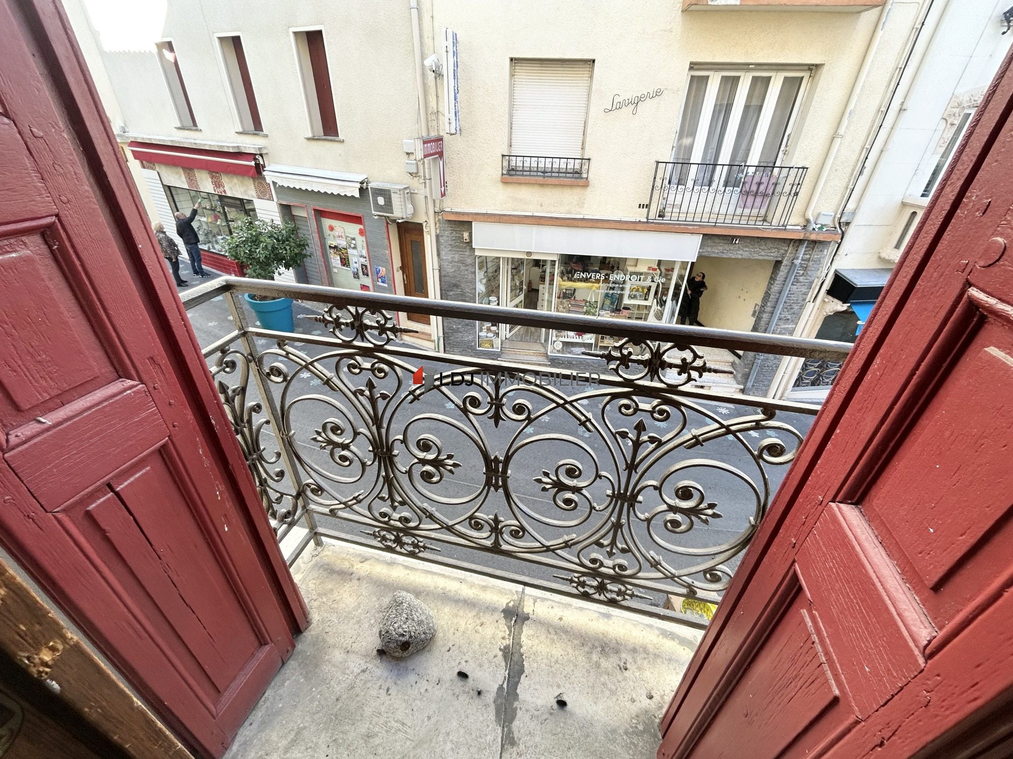 Appartement Rue des Thermes à Palalda