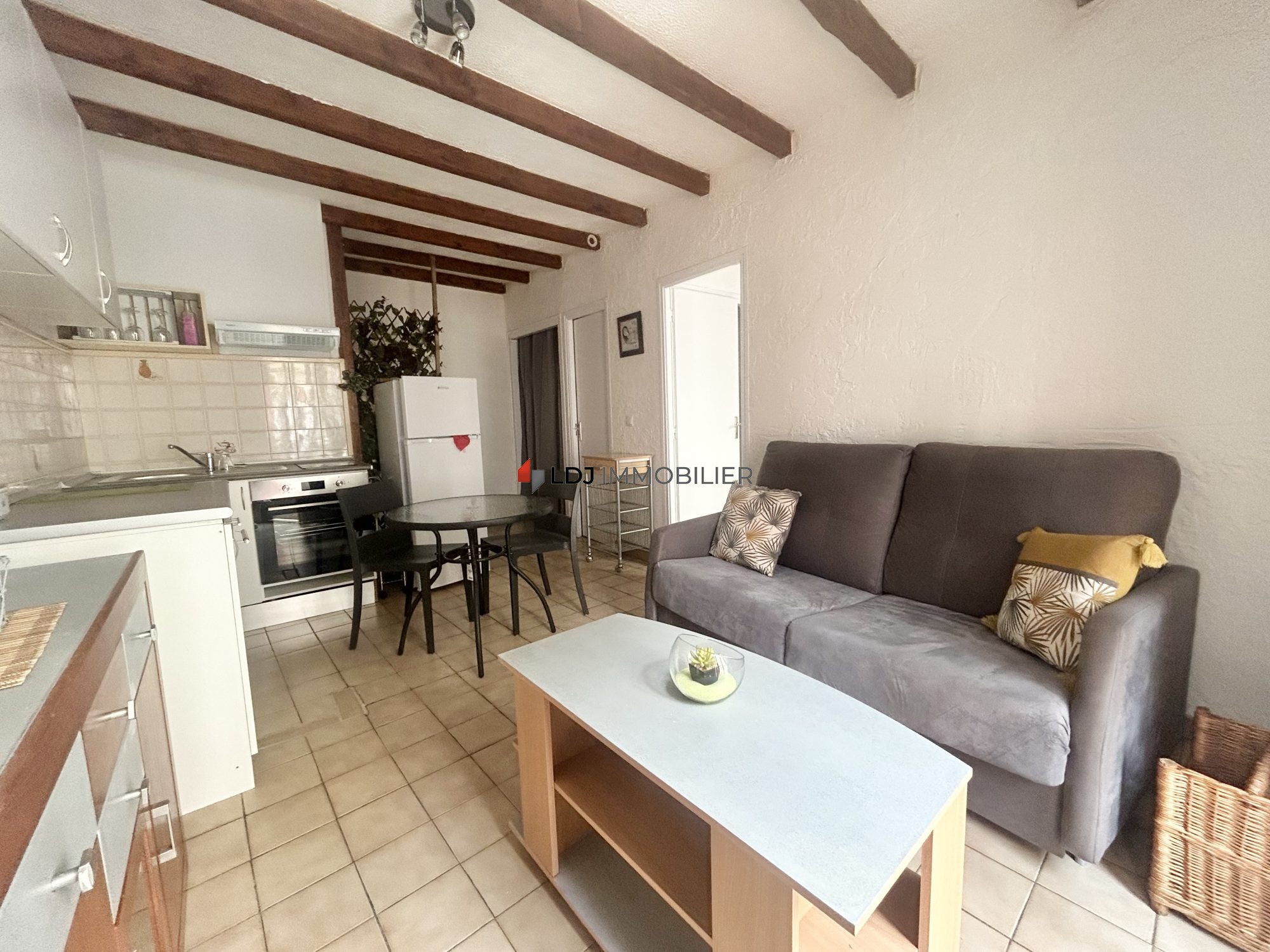 Appartement Rue des Thermes à Palalda