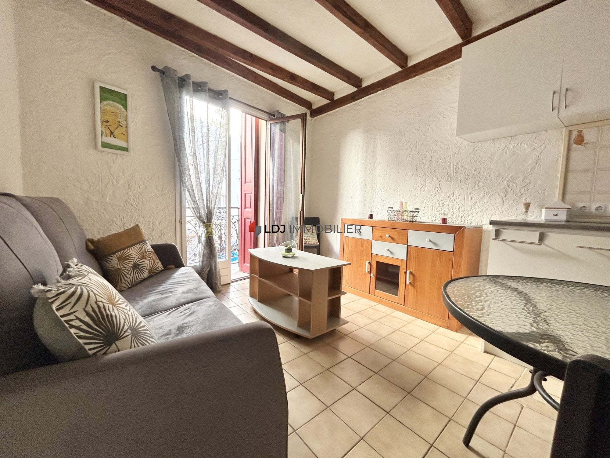Appartement Rue des Thermes à Palalda