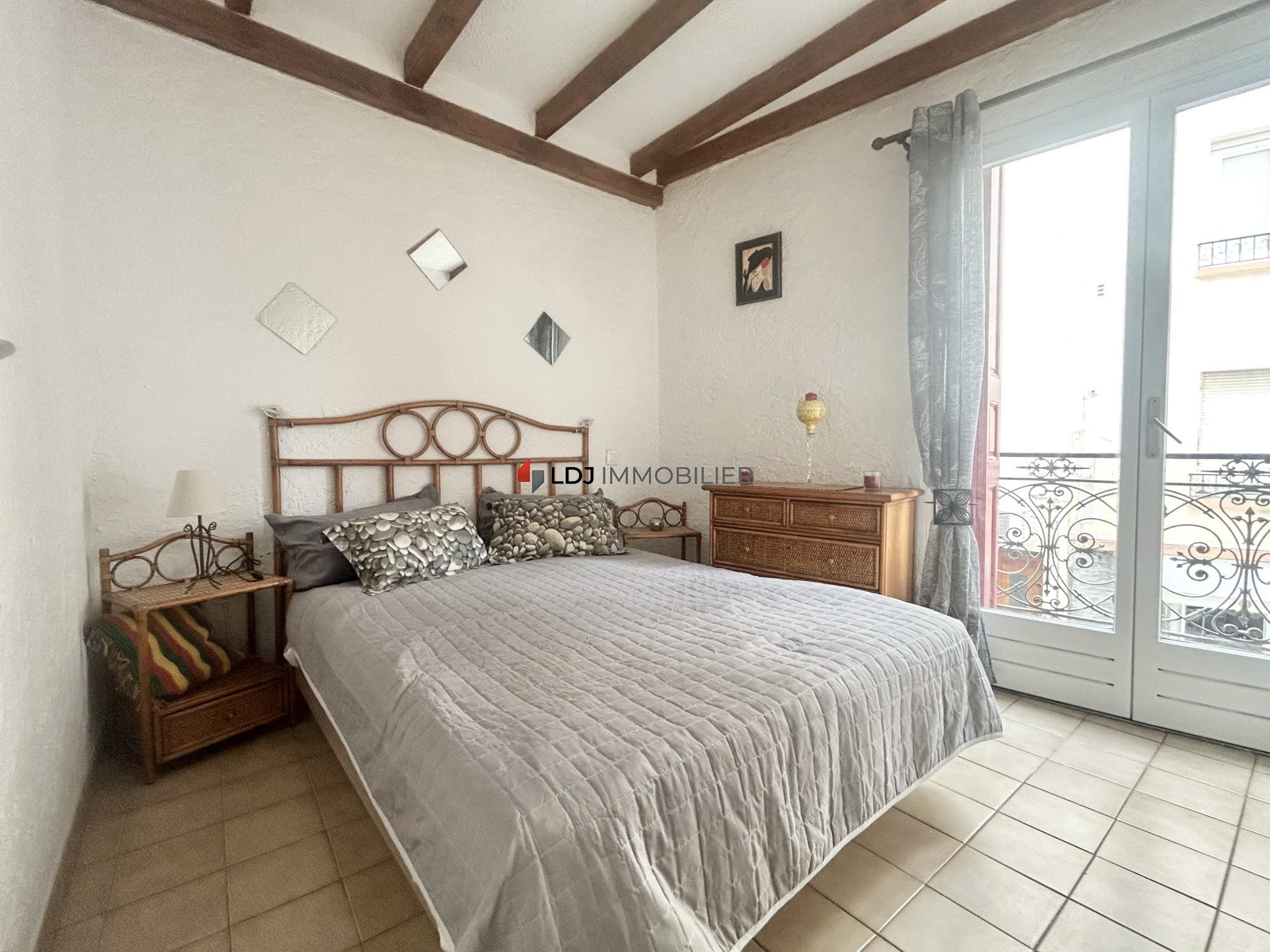 Appartement Rue des Thermes à Palalda