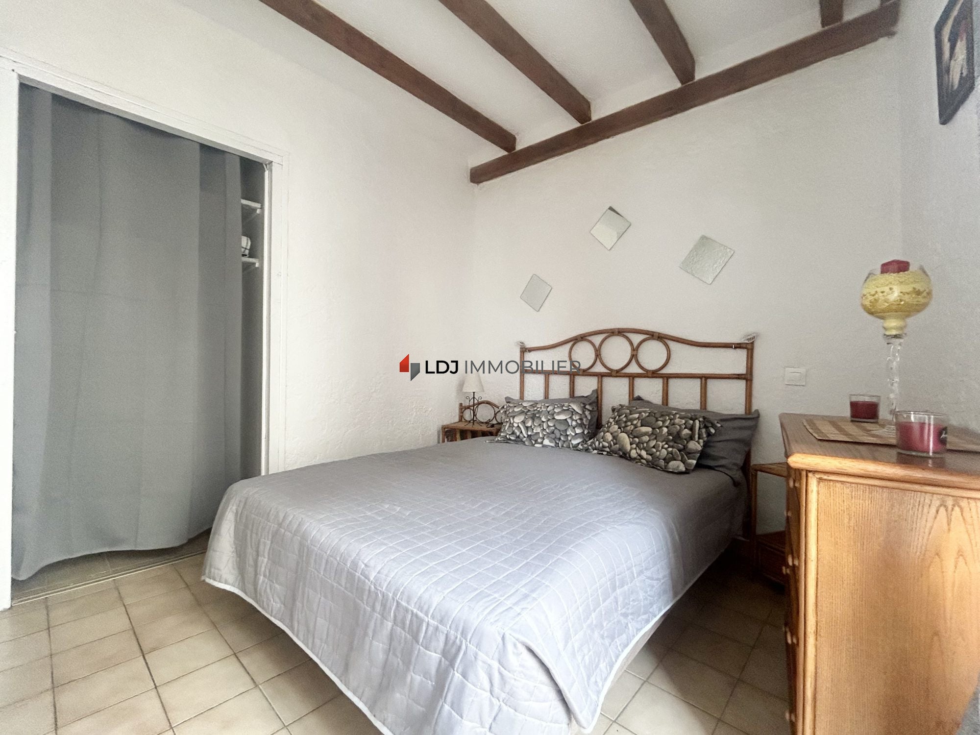 Appartement Rue des Thermes à Palalda