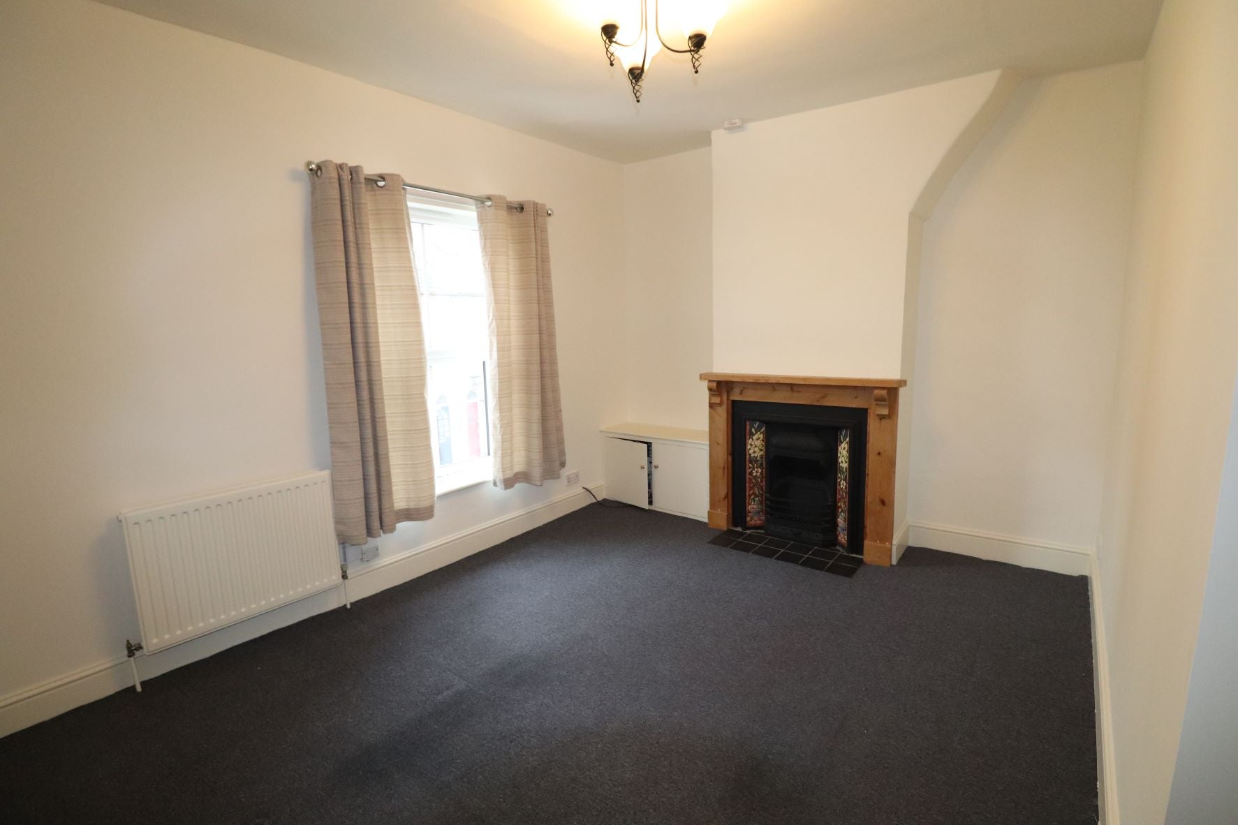 Flat Craven Street in City of Westminster