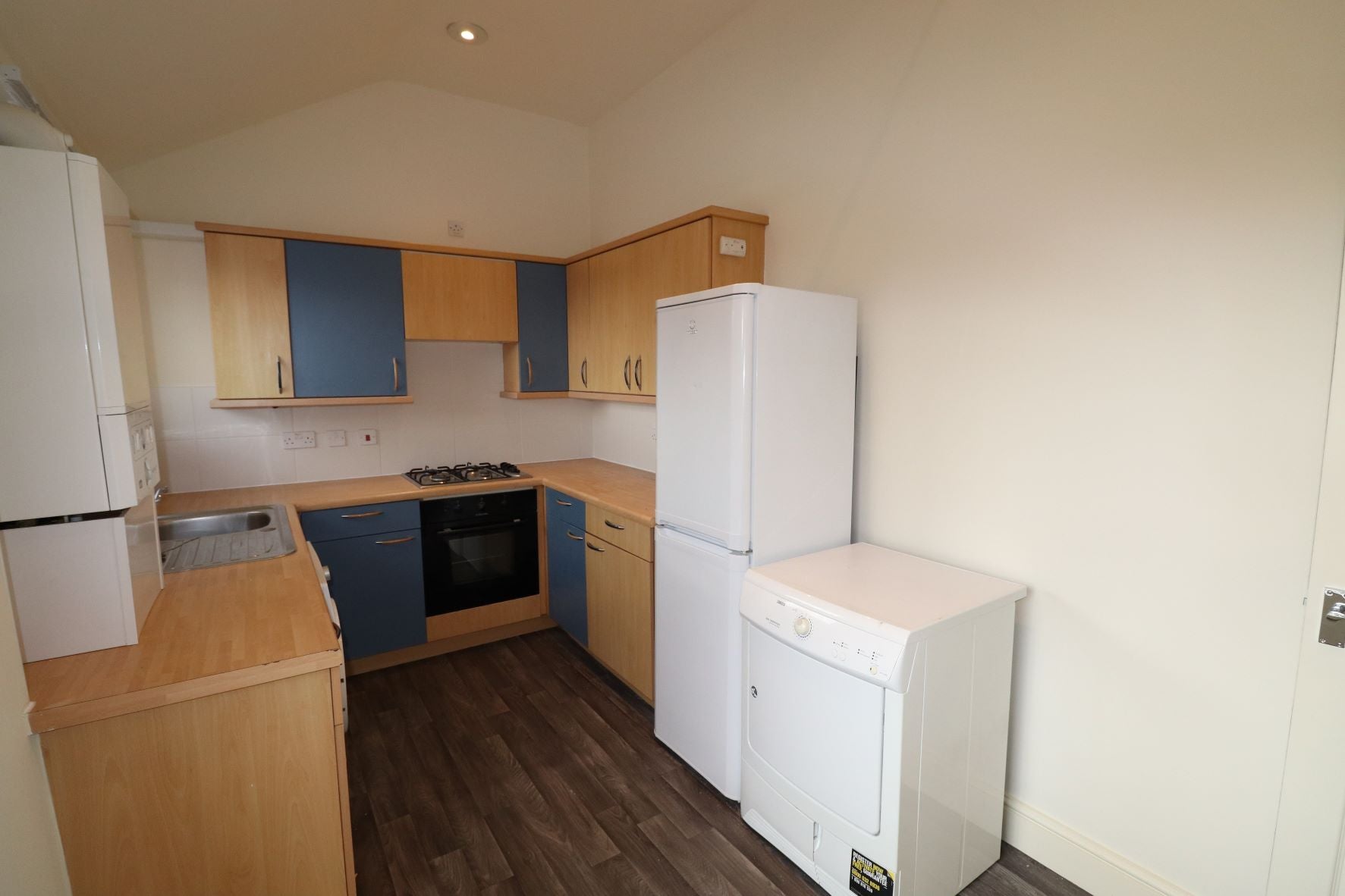 Flat Craven Street in City of Westminster