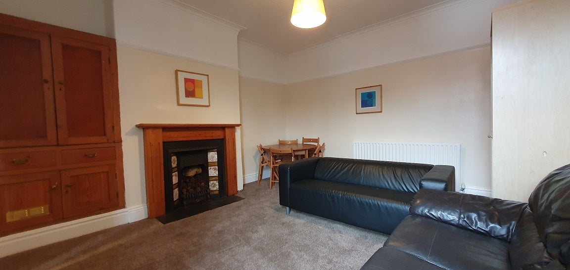 Flat Forsyth Road in Newcastle upon Tyne