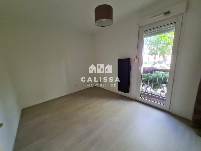 Appartement Place de l'Esplanade à Villeneuve-Tolosane