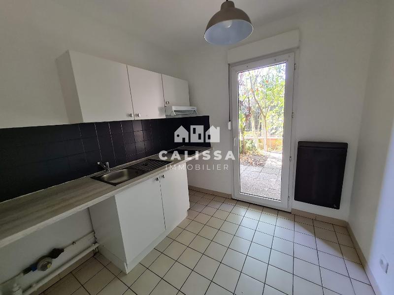 Appartement Place de l'Esplanade à Villeneuve-Tolosane