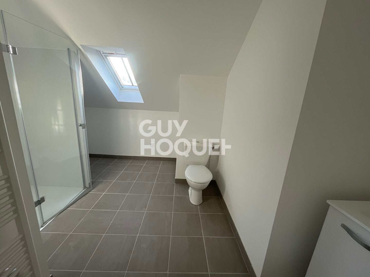 Flat D 932a in Lacroix-Saint-Ouen
