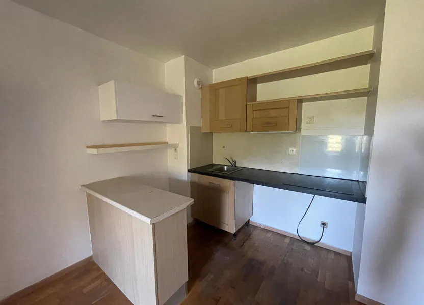 Appartement Chaussée Pierrebrou à Morigny-Champigny