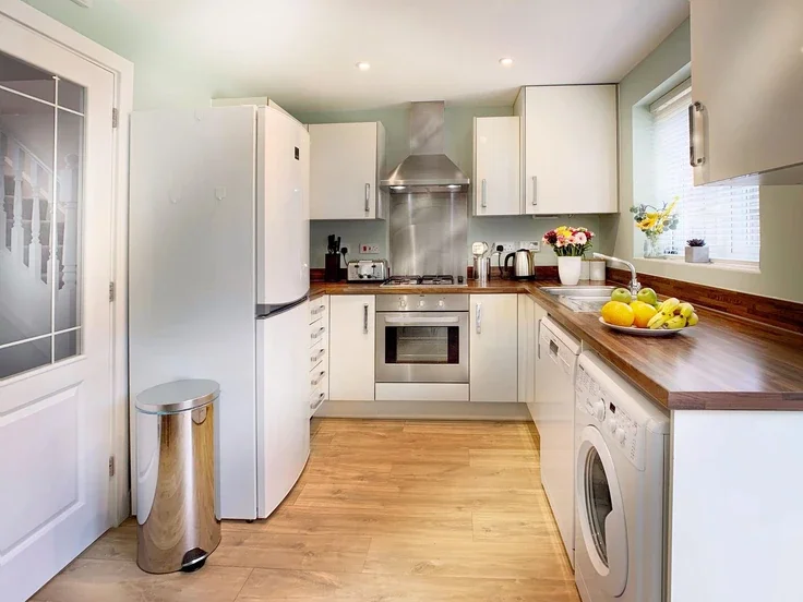 House Libra Crescent in Wokingham
