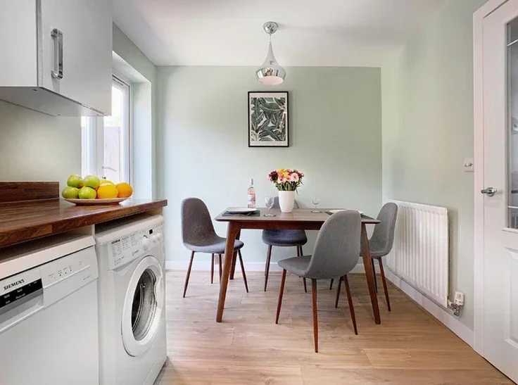 House Libra Crescent in Wokingham