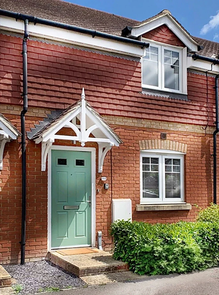 House Libra Crescent in Wokingham