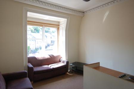 Flat Barnton Street in Stirling