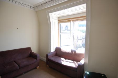 Flat Barnton Street in Stirling