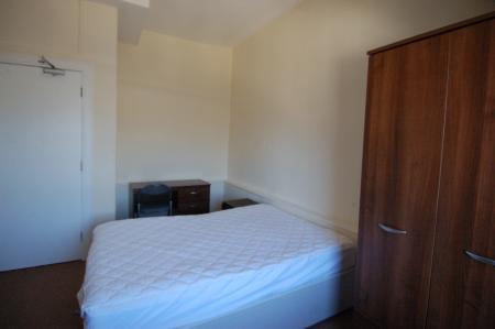 Flat Barnton Street in Stirling