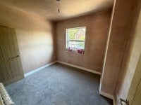Flat Water Lane in Wilmslow