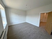 Flat Water Lane in Wilmslow
