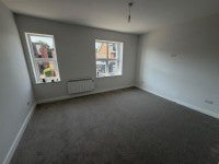Flat Water Lane in Wilmslow