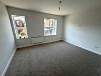 Flat Water Lane in Wilmslow