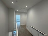 Flat Water Lane in Wilmslow