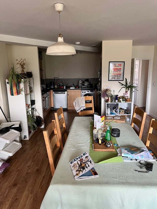 Room Ashley Down Road in Bristol