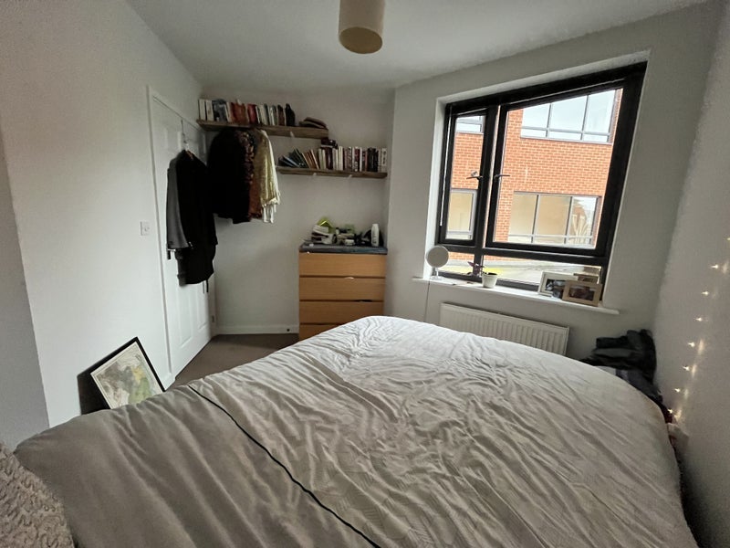 Room Ashley Down Road in Bristol