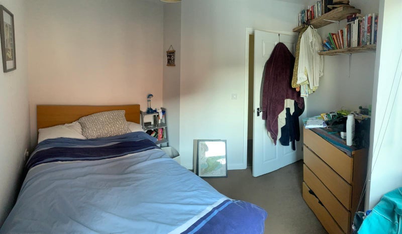 Room Ashley Down Road in Bristol