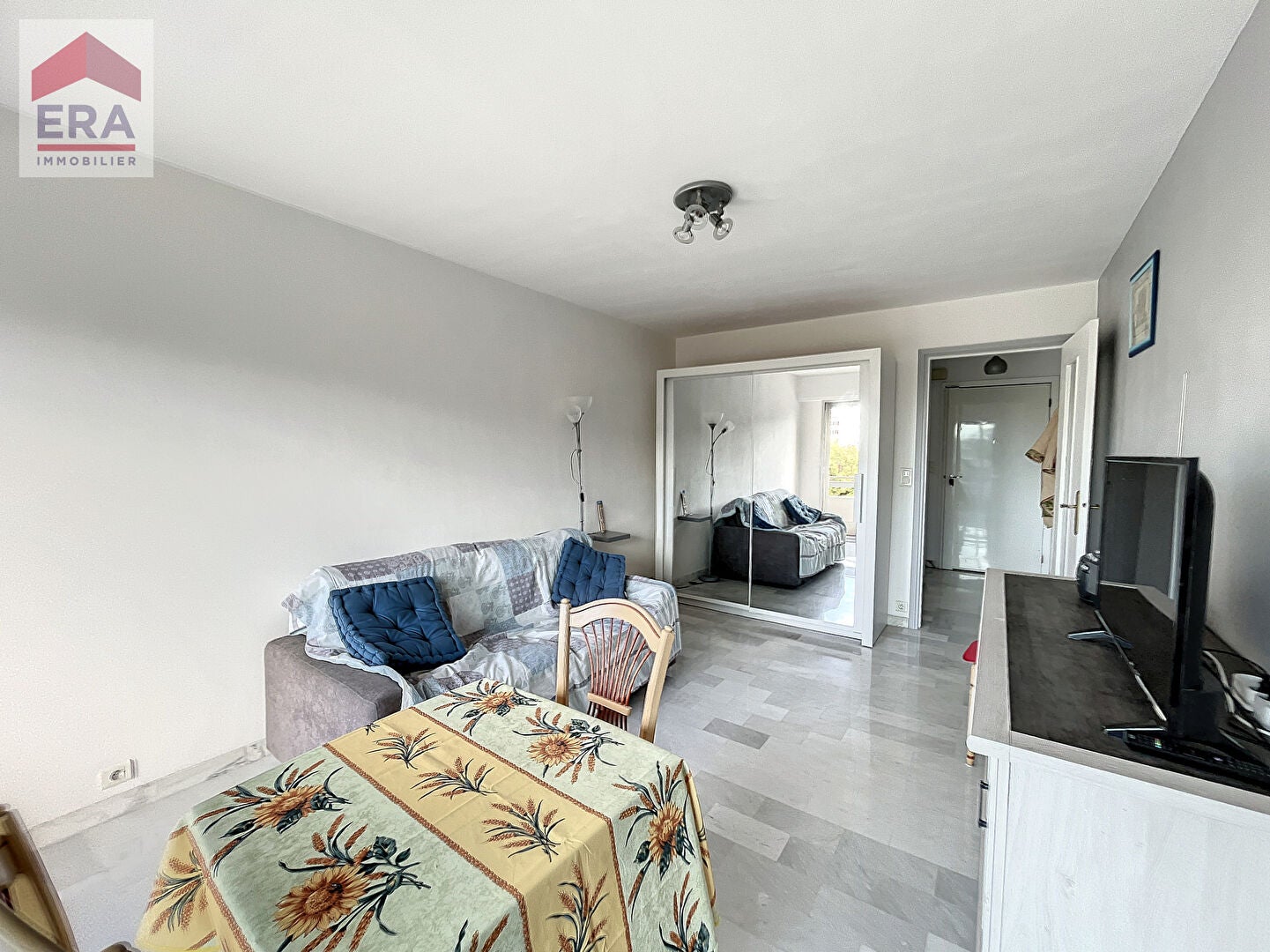 Appartement Avenue de la Gaude à Cagnes-sur-Mer